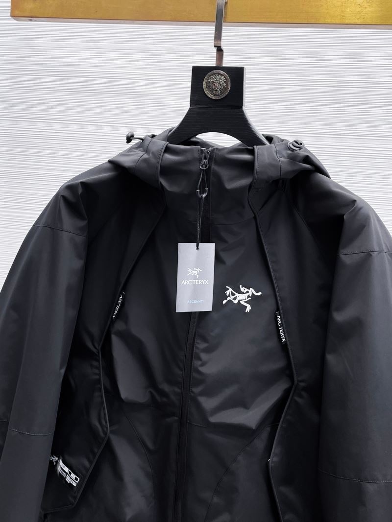 Arcteryx Outwear